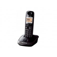 Telefonas bevielis Panasonic KX-TG2511 juodas 